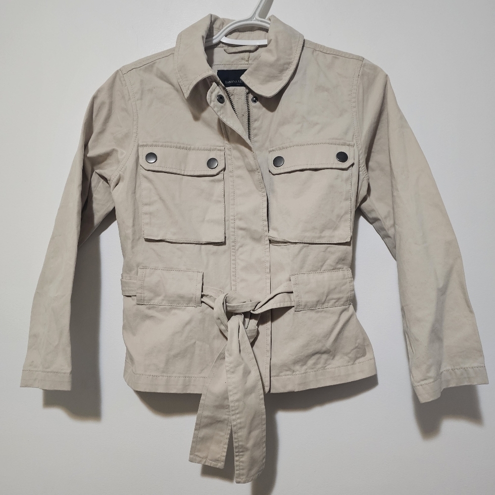 Banana Republic Jacket